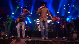 Dos Borrachos - Salt (Roger Creager & Kevin Fowler)