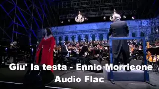 Giu' la testa   Ennio Morricone Audio Flac