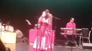 Bhai baktur cover srishaa mahadevan