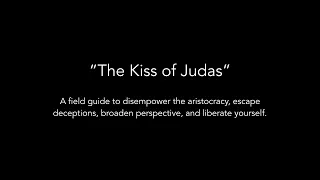 The Kiss of Judas