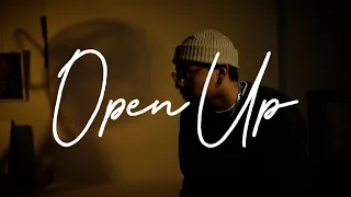 NICHO - Open Up (Official Music Video)