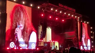 Megadeth - "Trust" Live at Summer Breeze 2023