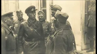 22 июня 1941 года. Почему?