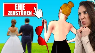 Dieses Spiel bildet kleine Mädchen zu ….. aus! Make her Jealouse!