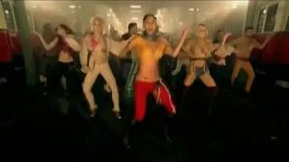 Pussycat Dolls ft AR Rahman Jai Ho Full HD Official Music Video by desigunda