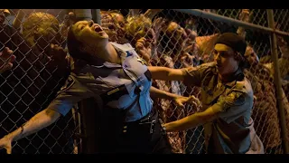 Los No Muertos Latinos pelicula de zombies Pelicula Completa Español Latino