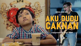 Yogi RPH - Aku Dudu Caknan [ Official Music Video ]  (estu nyuwun like, comment & sukrek maseeeh)