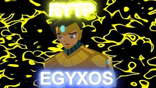 Египтус сас -RYTP #1