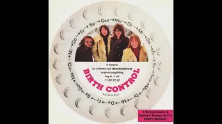 Birth Control - Birth Control (1970) [Progressive Rock]