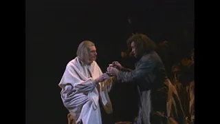 Les Misérables 1991 Prologue - Valjean Arrested, Valjean Forgiven