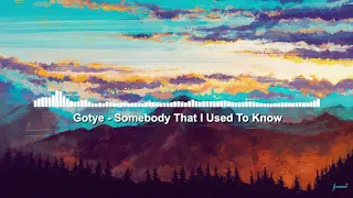 Gotye - Somebody That I Used To Know "8D Audio"