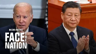 Details, significance of Biden's call with Chinese President Xi Jinping