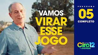 BASTA DE 7 A 1. VAMOS VIRAR ESSE JOGO! | DEVER DA ESPERANÇA #5