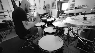 Rammstein - Armee der Tristen (Drum Cover)