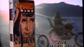 Orion Home Video - 5 Classic Biker Flicks Trailer(s)