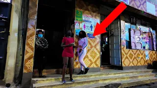 Avoid These Kenyan Ladies In Nairobi Kenya