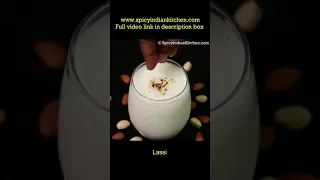 Lassi in Tamil | லஸ்ஸி | Sweet lassi | Lassi recipe in Tamil | How to make lassi