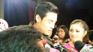 KIMXI  _ Thinking Out Loud (Cover)