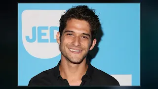 Tyler Posey