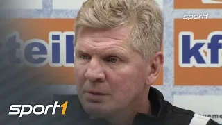 Effenberg kontert Kritik | SPORT1 - Der Tag