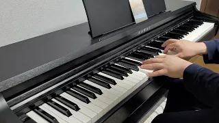 deemo postscript piano 🎹 cover