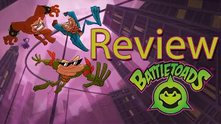 Battletoads Xbox One X Gameplay Review [Xbox Game Pass]