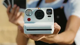 Polaroid Now Review