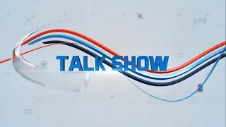 Educational Talk Show