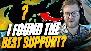 THE BEST SUPPORT IN SOLOQ? | Lathyrus