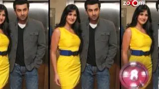 Ranbir Kapoor is dating 2 girls at the same time