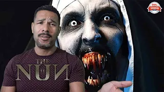 THE NUN 2 Movie Review **SPOILER ALERT**