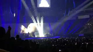 Celine - my hearth will go on - Quebec September 20th