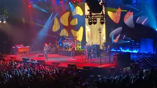 Dave Matthews Band "SLEDGEHAMMER" Live in Nampa Idaho 11 /8/ 22 by ManicBeastBoise