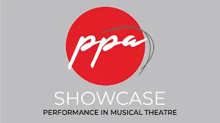 PPA Musical Theatre Graduate Showcase 2021