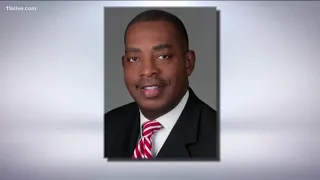 Contractor indicted in Atlanta City Hall scandal