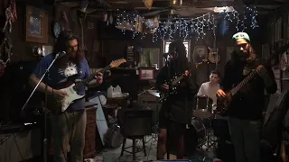 NPR Tiny Desk Contest 2019 - Pool League "Pulp Friction" Original Song