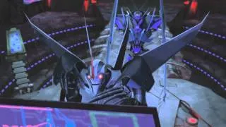 TFP: Soundwave Is Not A Girl