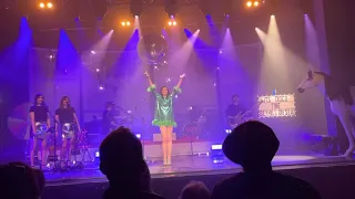 Sophie Ellis-Bextor - Like A Prayer (De La Warr Pavilion, 08/03/21)