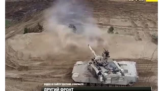 Американская тяжелая танковая бригада будет дислоцироваться в Польше