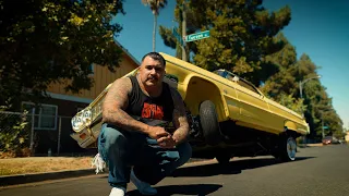 Big Mister - Respect (Official Music Video)