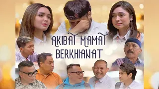 [FULL] AKIBAT MAMAT BERKHIANAT | ANAK SEKOLAH (11/01/23)