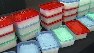 $5m seized in York Region's largest ever meth bust