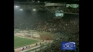 Road to Scudetto AS Roma 2000-2001