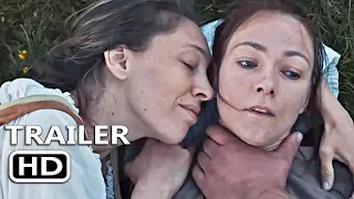 HAGAZUSSA Official Trailer (2019) Horror, Drama Movie HD