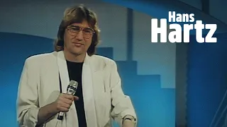 Hans Hartz - Die Musik aus der Ferne (ARD Fernsehlotterie) (Remastered)