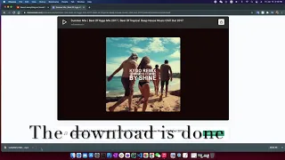 How to download any music on Soundcloud | Non-copyright music for your videos