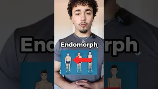 Are You An Endomorph?