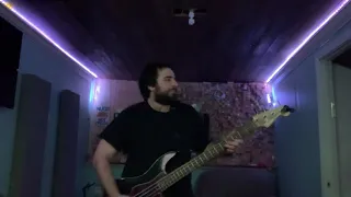“Take It Easy” by Surfaces as performed by Bass Every Night