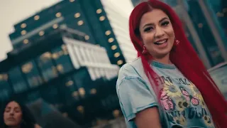 Mera EX ( Official Video ) Jasmine Sandlas |Rude - EP |Latest Punjabi Song 2023 | Pro Media |