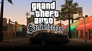 Grand Theft Auto 5 Next-Gen Trailer (San Andreas Remake)